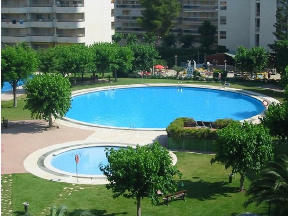 Danubio Con Aacc Salou公寓 外观 照片